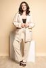 Picture of PLUS SIZE BLAZER JACKET